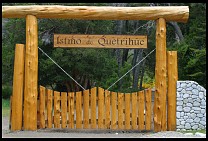 Digital photo titled quetrihue-peninsula-entrance