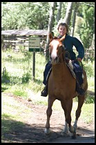 Digital photo titled victoria-galloping-2