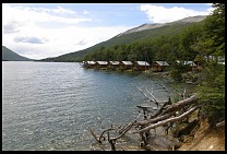 Digital photo titled lago-encantado-2