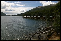 Digital photo titled lago-encantado-3