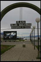 Digital photo titled plaza-malvinas