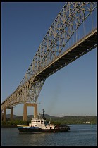 Digital photo titled bridge-of-the-americas