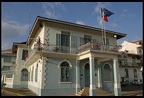 Digital photo titled french-embassy