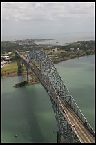 Digital photo titled bridge-of-americas-4