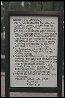 Guide for Angling.  Park. Beijing