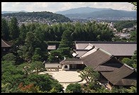Ginkaku-ji.  Kyoto