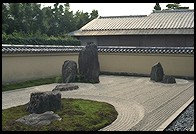 Daitoku-ji.  Kyoto