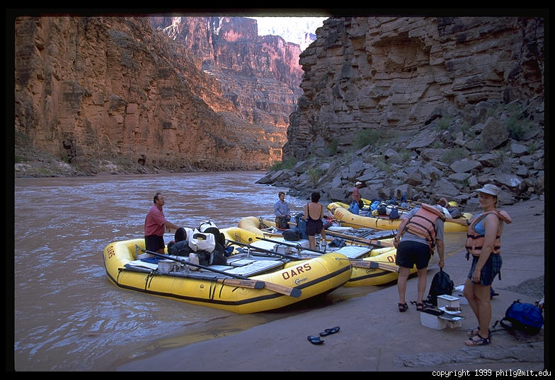 Canyon Beach