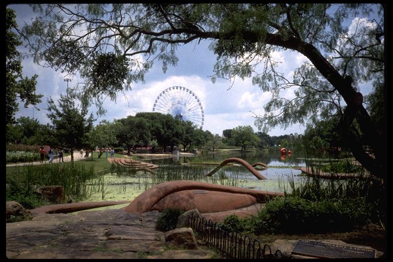 fair park