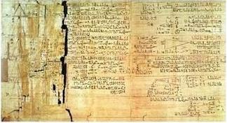 rhind papyrus