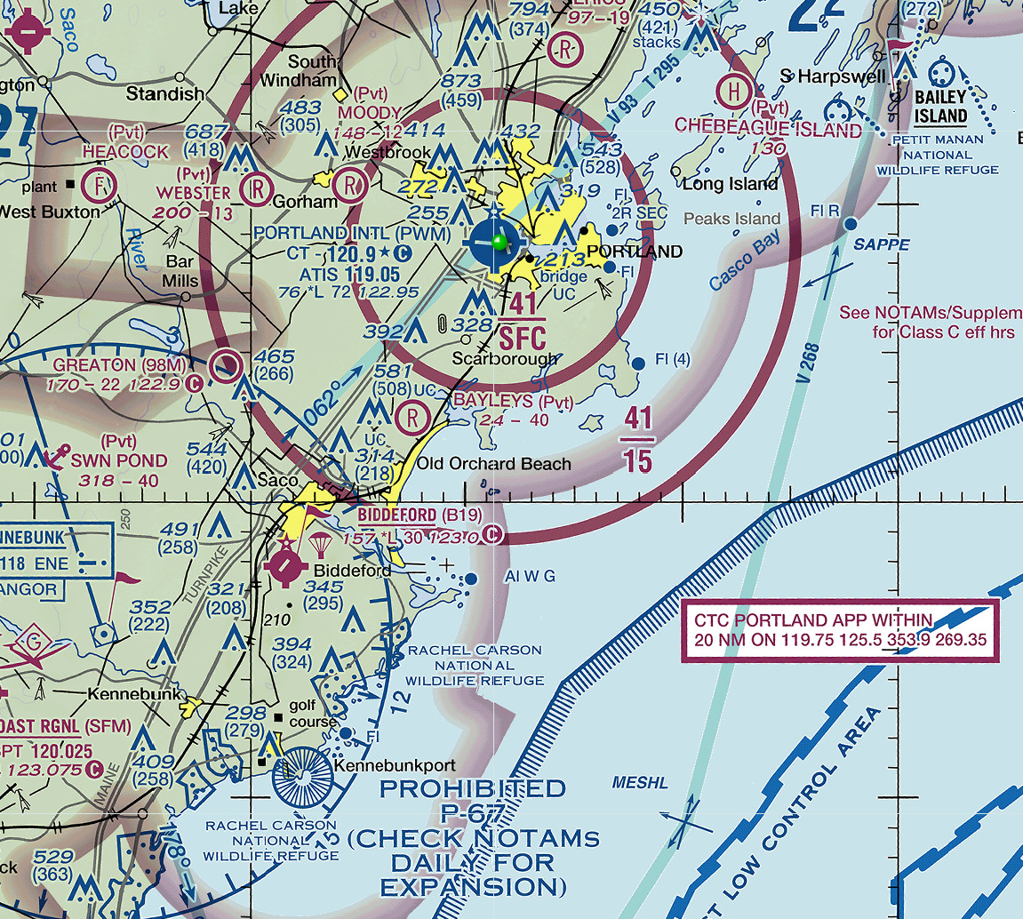 Restricted Airspace Near Me Even A Dead President Needs Prohibited Airspace – Philip Greenspun's Weblog