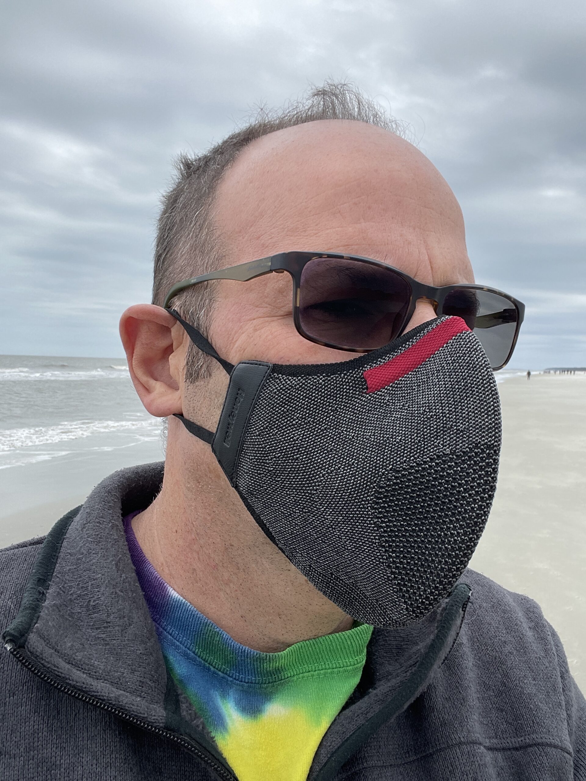 Mask that won’t fog eyeglasses Philip Greenspun’s log