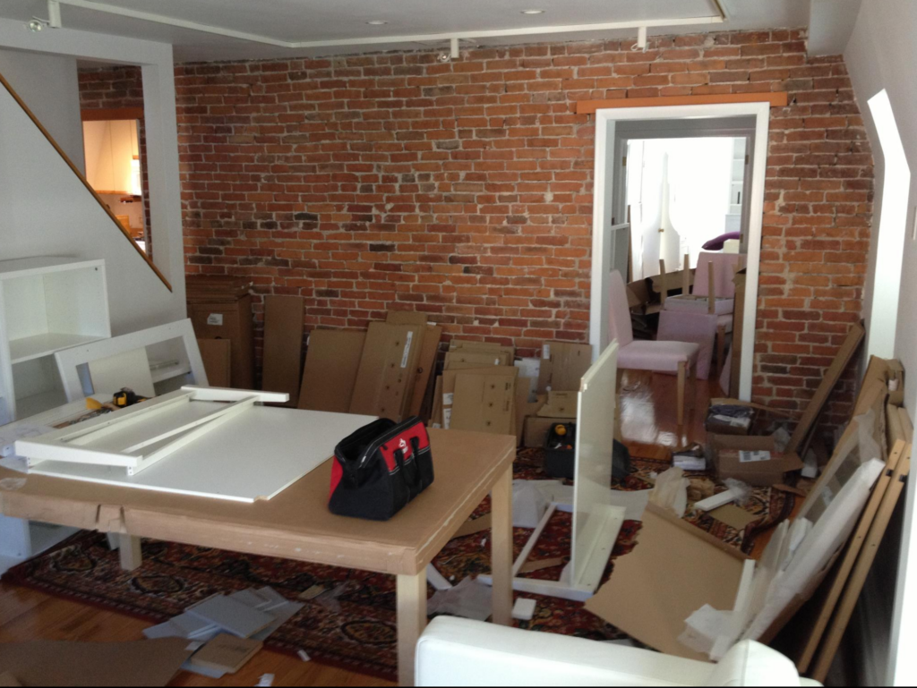 IKEA spare parts Philip Greenspun’s Weblog