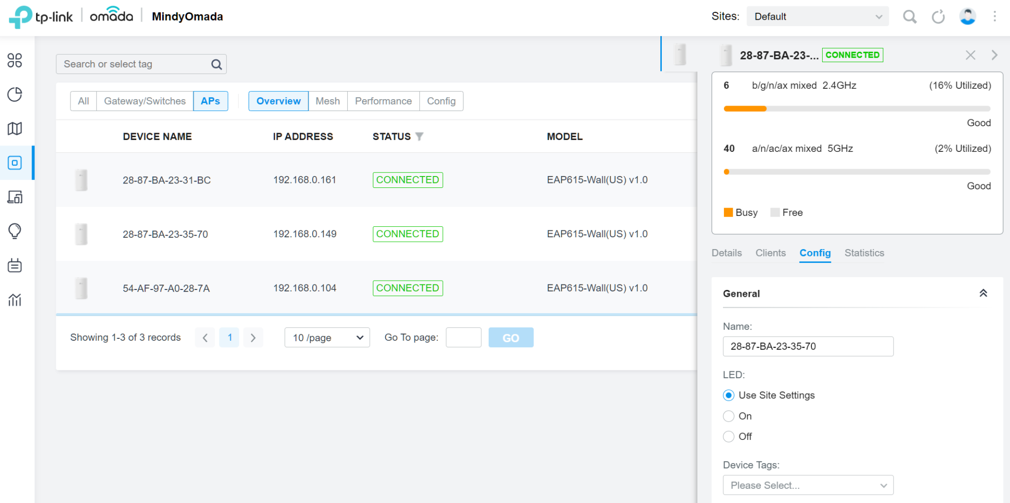 TPLink Omada like a mesh network, except that it works (alternative to UniFi) LaptrinhX / News