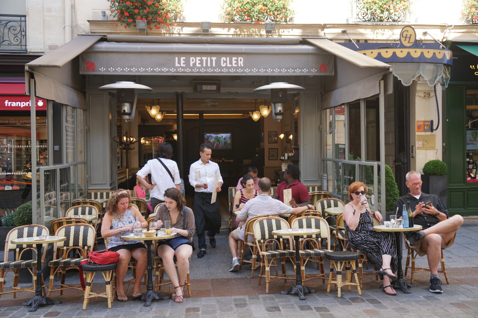 Meet In London Next Week Or Paris The Week After Philip Greenspun s 