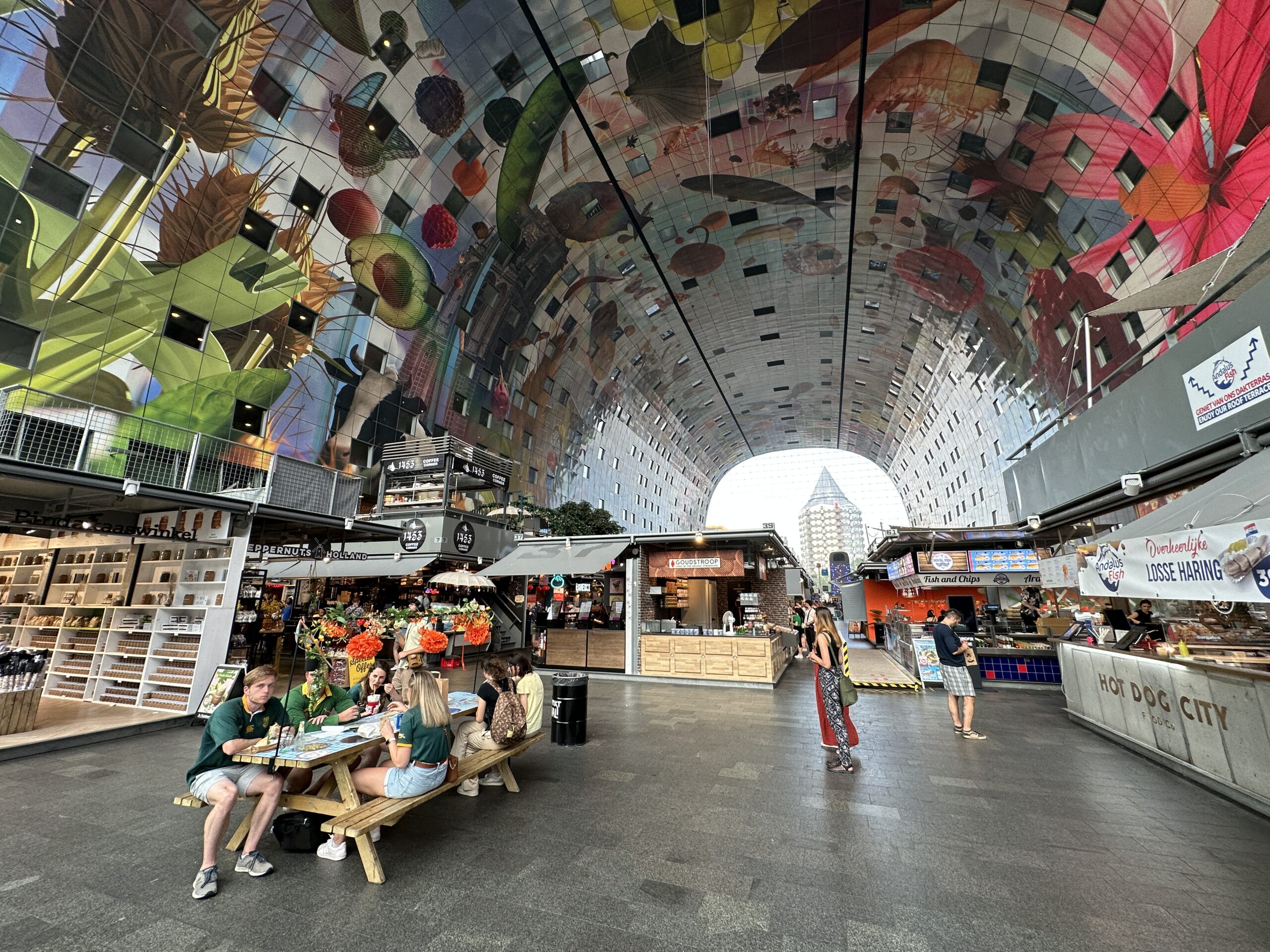 Dutch Pinball Museum, Rotterdam