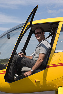 east coast aero club instructors