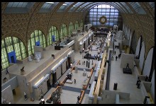 Digital photo titled orsay-from-third-floor