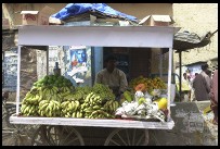 Digital photo titled brindavan-fruit-seller