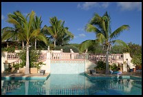 Digital photo titled villa-faro-pool