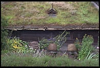 Skansen in Stockholm