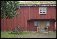 Skansen in Stockholm