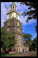 Henry Ford Museum.