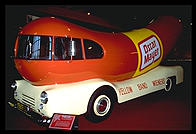 Oscar Mayer.  Henry Ford Museum.