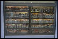 A spice shop among Venice's Rialto Markets