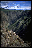 Black Canyon of the Gunnison National Monument (Colorado)