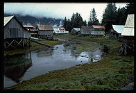 Petersburg, Alaska.