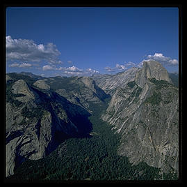 Yosemite National Park