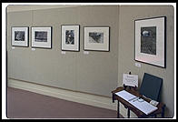 A photography exhibit at the Concord library