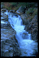 The Flume, Franconia Notch, New Hampshire