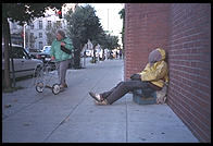 Market Street, San Francisco