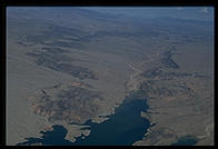 Lake Mead.  Nevada