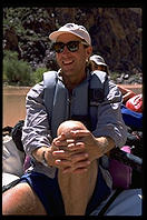 Rob Pitagora. Grand Canyon National Park.
