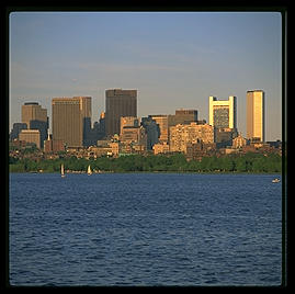 Boston, Massachusetts