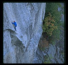 Climber.  New Hampshire