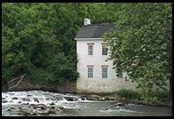 Mill on Brandywine River