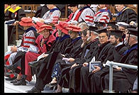 MIT Graduation 1998