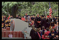 MIT Graduation 1998