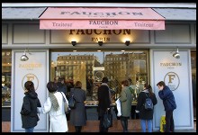 Digital photo titled fauchon