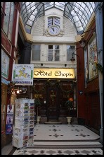 Digital photo titled hotel-chopin
