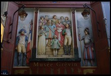 Digital photo titled musee-grevin-sign