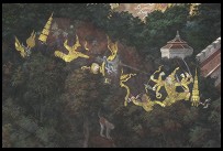 Digital photo titled royal-palace-mural-detail