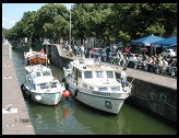 Digital photo titled canal-lock-2