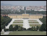 Digital photo titled palace-from-gloriette