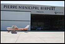 Digital photo titled pierre-sd-hangar-2