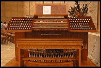 Digital photo titled cathedral-organ-kbd